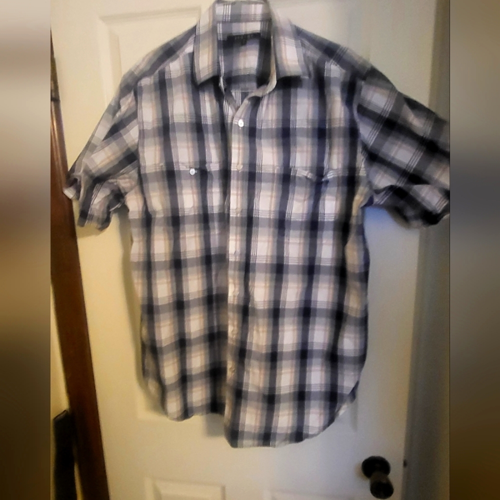 Button down shirt